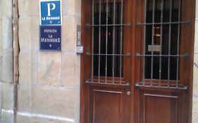 Pension La Marinera
